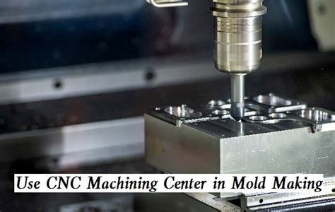 how to make a cnc mold